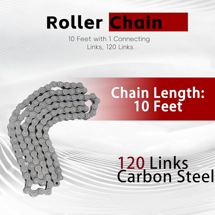 小物 p.b.d 10c long chain 小物 p.b.d 10c long chain T-Bar Chain 10 Ft x 2.388